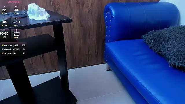 Mature_Skinny webcam