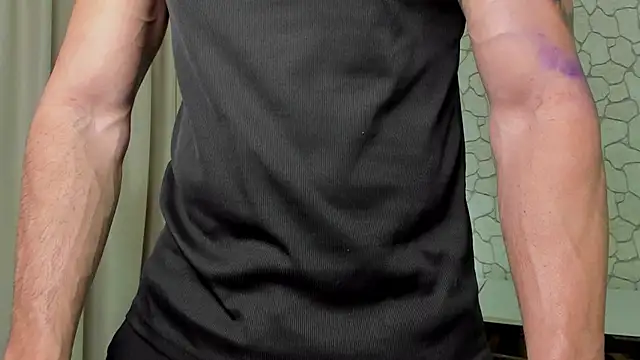 ClintMasters webcam