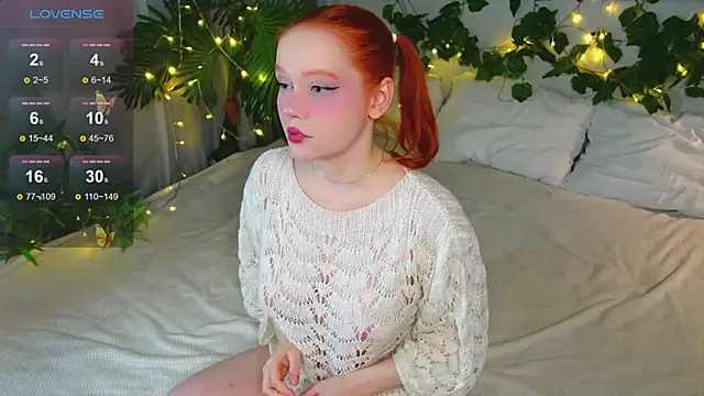 Elfa_Mirielle webcam