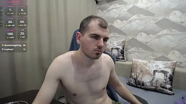 SerzhKorol1 webcam