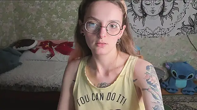 Cutie_Adelia webcam