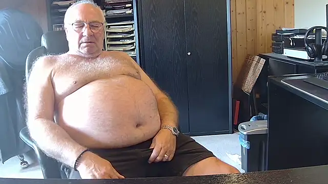 biggandybig (M grandpa) - Let s rain Tk