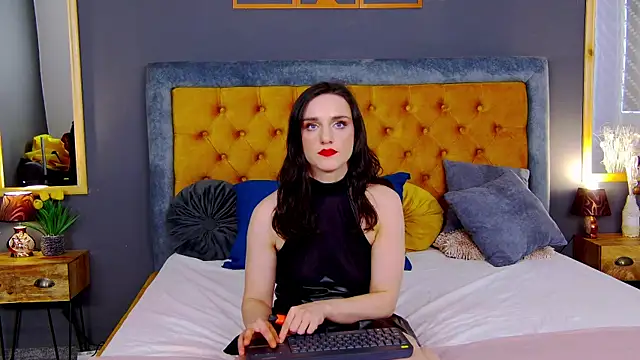 jessica_white_ (F young) - Sloppy blowjob