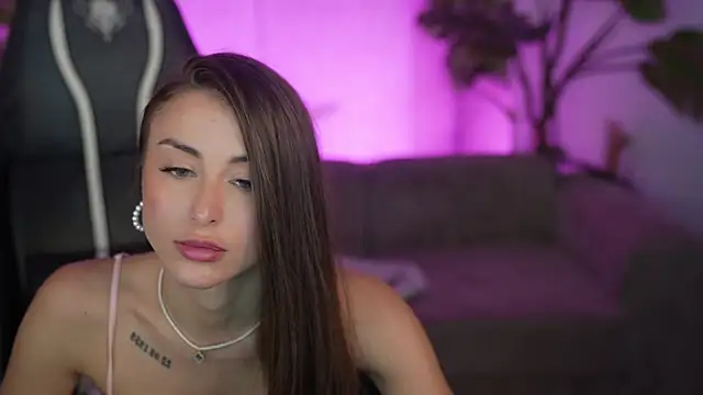 luna_secretgirl (F young) - doggy