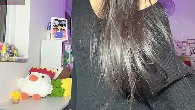 tieu-may (F young) - hellooooooo