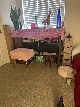 blondebunny999_999 (Ask my age) - Suck dildo