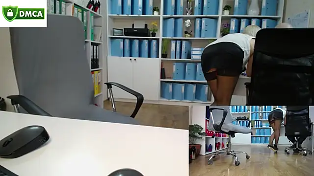 secret-office (G milf) - Bring me to orgasm ;)