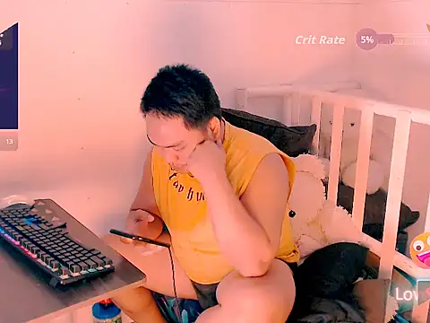 hardking_69 (M young) - CUM SHOW💦