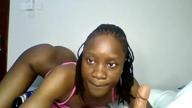sweet_sassy_ (F young) - OIL ASS,TWERK