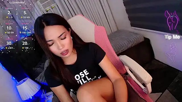 lushluci webcam