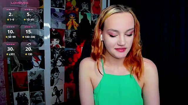 Ida_FaneStain webcam