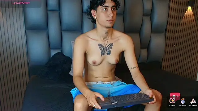 mohamed_malik webcam