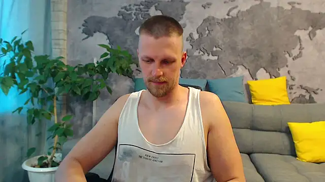VikingChrisss webcam
