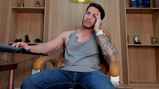 Preview of george_diesell