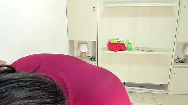 JulianaBlaze_ webcam