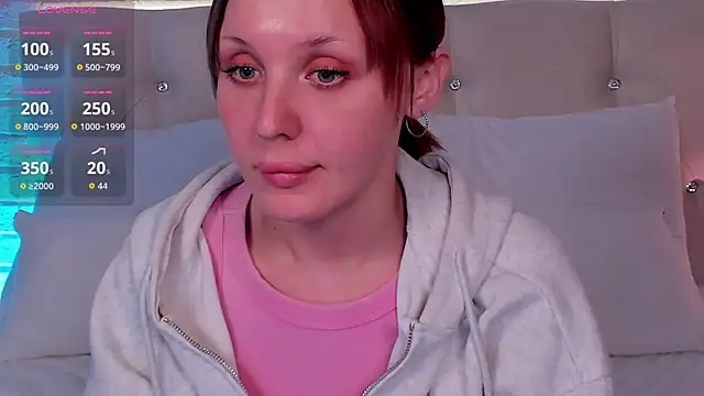 LianaFord webcam
