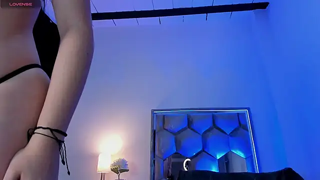 ice_grace webcam