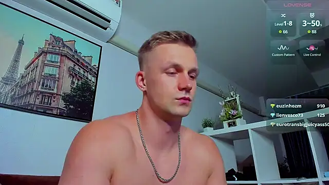 Samuel_Andrew webcam