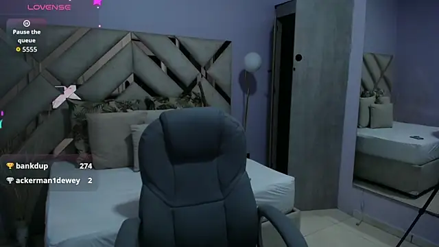 violeta_leon webcam