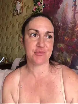 Morgane12 webcam