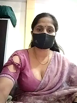sexxyradha webcam