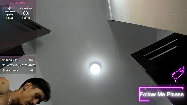 nextboywell1 webcam