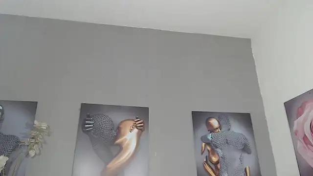 AntonellaBlanc webcam