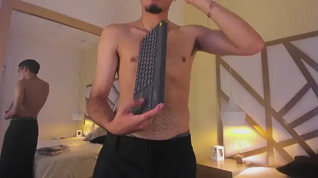 Jaxon_Carter webcam