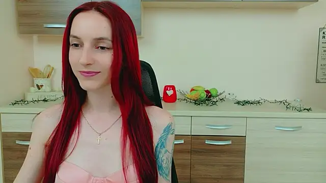 Julia_Jae webcam