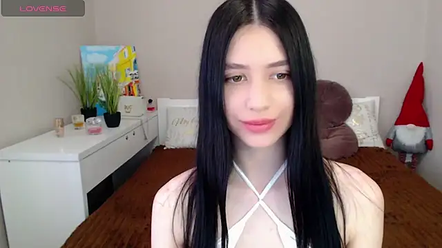 SelinLi webcam