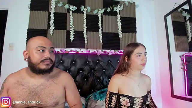 _Annie_Andrick_ webcam