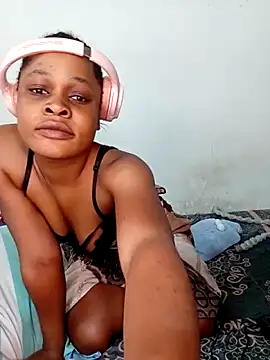 BlondieBitch webcam