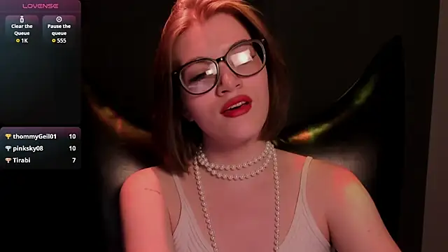 CathyAdams webcam