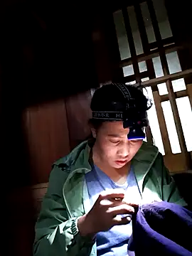 jerry-xx webcam