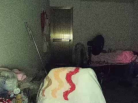 RebelAura webcam