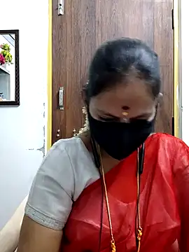 Queen-Neha webcam