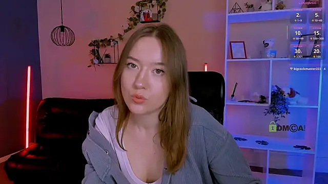 kimiko_shine webcam