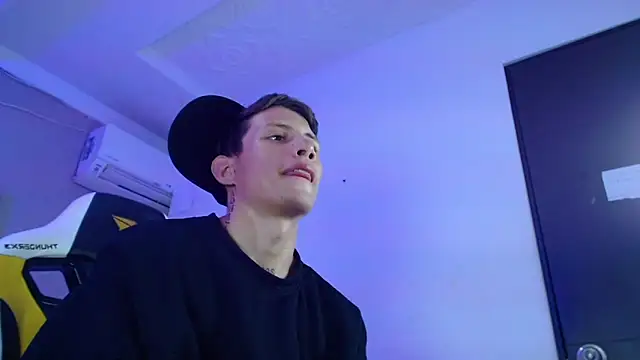 Didi_hard webcam