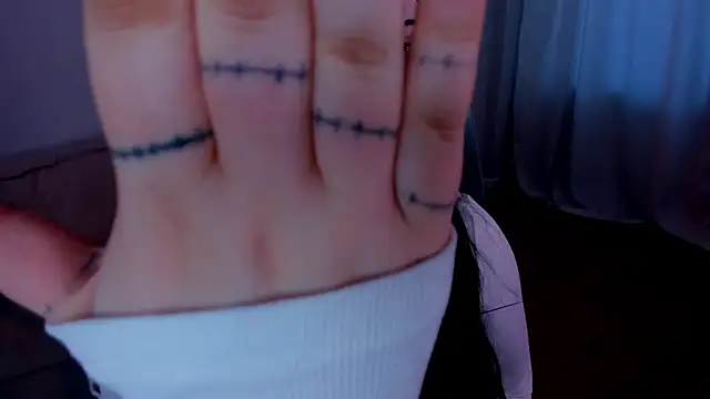 Kira_G0ld webcam