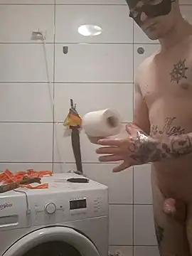 AWolf92 webcam