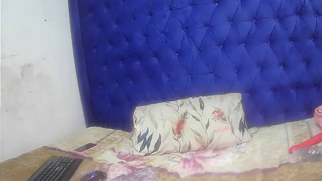Sexy-Dinamy webcam