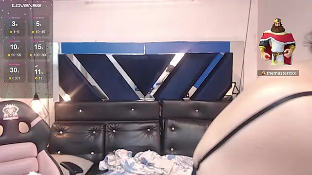 Rhachelevans webcam