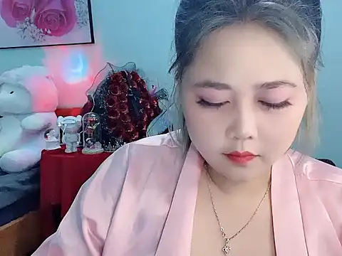 Nhanlu009 webcam