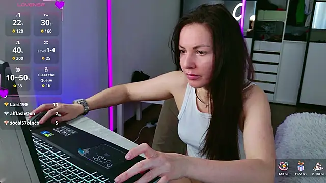 purrAmelinaa webcam