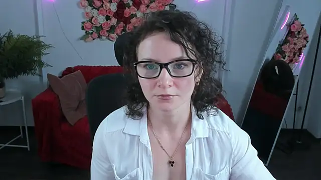 AureliaGleam webcam
