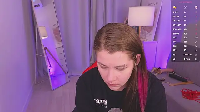 Mira_Falls webcam