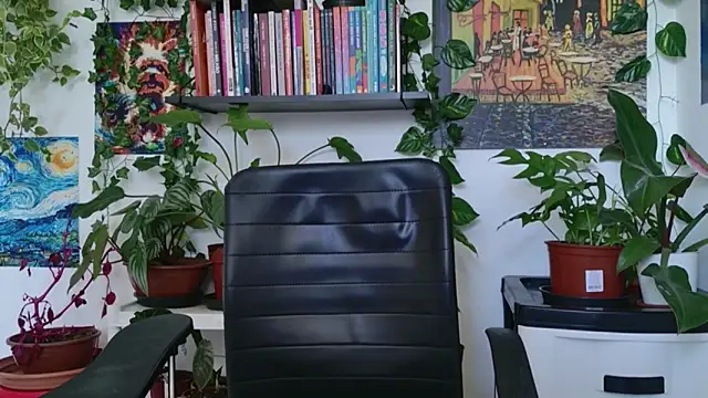TaliMajesty webcam