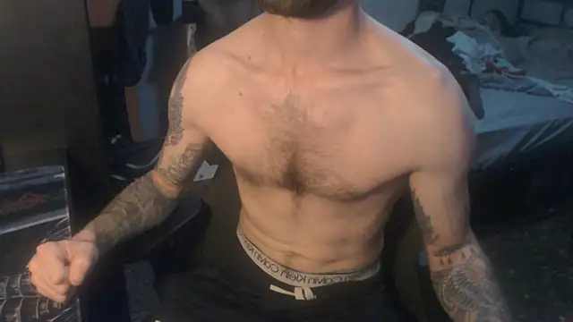 SexxxyLouis webcam