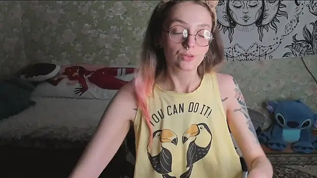 Cutie_Adelia webcam