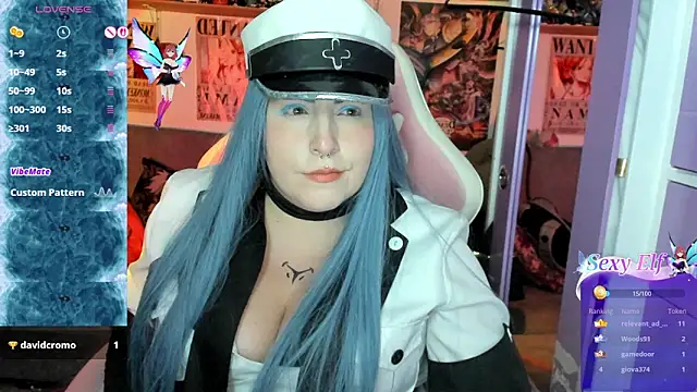 candyy_new webcam